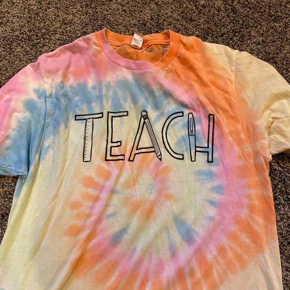 Teacher shirt bundle - Picture 2 of 11